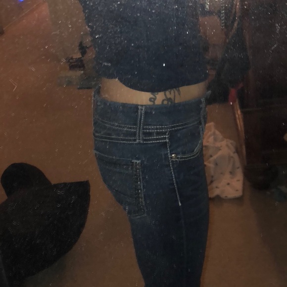 BKE slim boot Addison Jeans - Picture 6 of 8